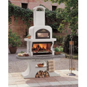 Барбекю Capri 2 (Palazzetti)