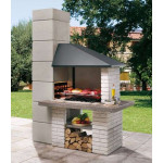 Faro Барбекю Faro (Palazzetti)