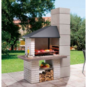 Барбекю Faro (Palazzetti)