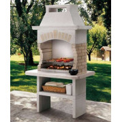 Барбекю FIJI (Palazzetti)