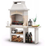 Fiji Барбекю FIJI (Palazzetti)