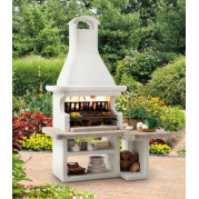 Барбекю Gallipoli 4 (Palazzetti)