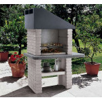 Goa Барбекю Goa (Palazzetti)