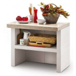 Стол Барбекю Malibu 2 (Palazzetti)