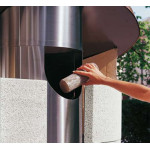 Элемент Барбекю Sumatra (Palazzetti)