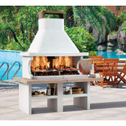 Барбекю Patmos (Palazzetti)