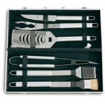 Набор аксессуаров Барбекю Faro (Palazzetti)