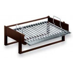 Гриль-решетка с ручками Барбекю Aleria 2 (Palazzetti)