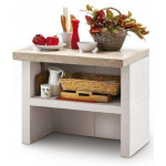 Столик 90см / 70см Барбекю Aleria 2 (Palazzetti)