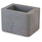 Удлинитель трубы Барбекю Faro (Palazzetti)