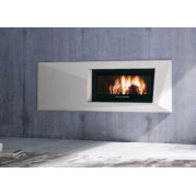 Камин ALAN (Palazzetti)