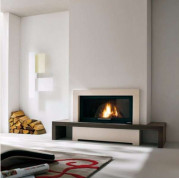 Камин ANGEL (Palazzetti)