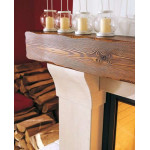 Элемент Камин AVIGNONE (Palazzetti)