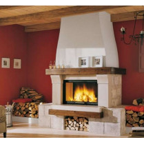Камин AVIGNONE (Palazzetti)