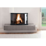  Камин BRIGHTON (Palazzetti)