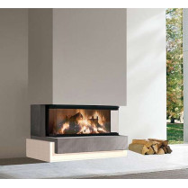 Камин CANNES (Palazzetti)