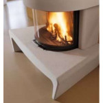 Элемент Камин CARACAS (Palazzetti)