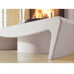 Элемент Камин CARACAS (Palazzetti)