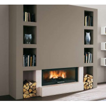 Камин CARDIFF (Palazzetti)