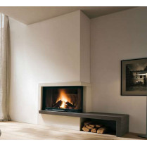 Камин CITY (Palazzetti)