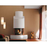 Камин MONTECARLO (Palazzetti)