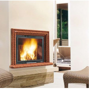 Камин NANCY (Palazzetti)