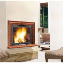Камин NANCY (Palazzetti)