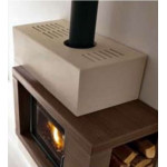 Notting hill Камин NOTTING HILL (Palazzetti)