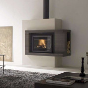 Камин NOTTING HILL (Palazzetti)