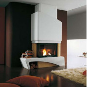 Камин SAINT MICHEL (Palazzetti)