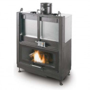 Топка Ecomonoblocco 16:9 (Palazzetti)