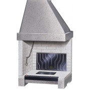 Топка PATIO 76 R (Palazzetti)