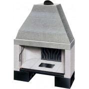 Топка PATIO 116 R (Palazzetti)