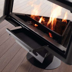 Огонь Камин BORN (Rocal)