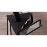 Дверцы Камин BORN (Rocal)