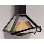 D-10 Камин D-10 (Rocal)