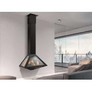 Камин D-10 (Rocal)