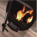 Дверца Камин D-7 (Rocal)