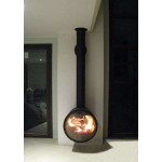 Интерьер Камин D-7 (Rocal)