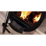 Огонь Камин DROP MINI (Rocal)