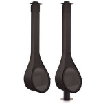 Основание Камин DROP MINI (Rocal)