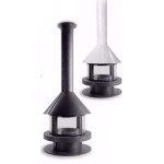 Общий вид Камин GALA  (Rocal)