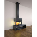 LL 15E Камин LL 15E (Rocal)