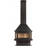 Камин LL 25B (Rocal)