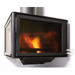 Vertex Камин VERTEX (Rocal)