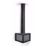 Общий вид Камин VERTEX (Rocal)