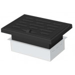 Колосник Топка Heat R/L 3G L 65.51.40.24 (Romotop)