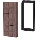 Боковой Mammoth Heat Топка Heat R/L 3G L 65.51.40.24 (Romotop)