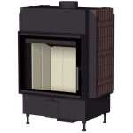 Боковой Mammoth Heat 2 Топка Heat R/L 3G L 65.51.40.24 (Romotop)