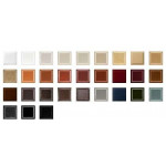 Керамика цвета Печь LUGO AKUM (Romotop)